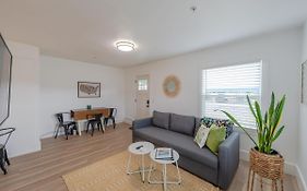 #Stayinmydistrict Coos Bay Cypress Cottage